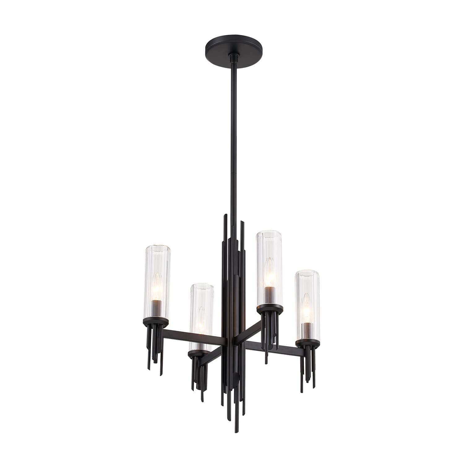Alora Torres Chandelier