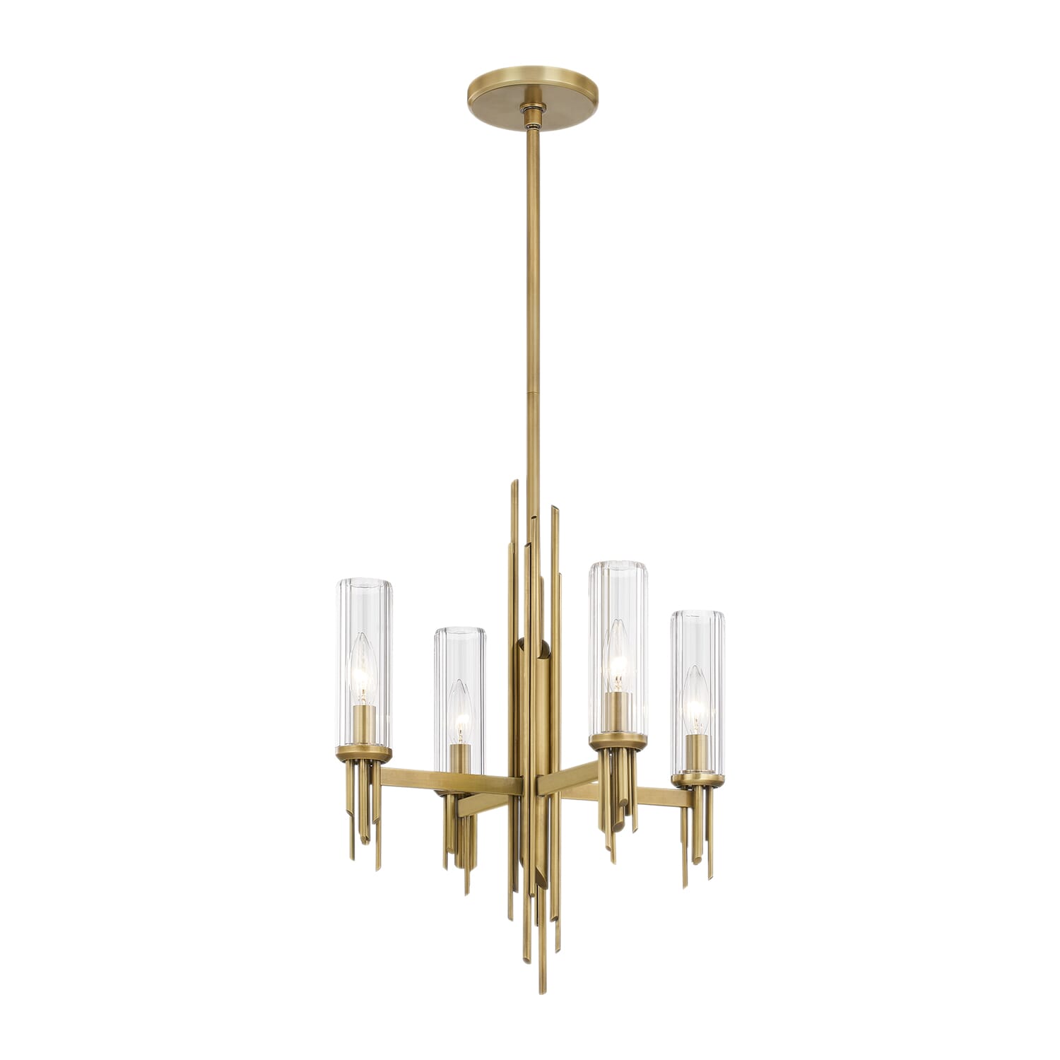 Alora Torres Chandelier