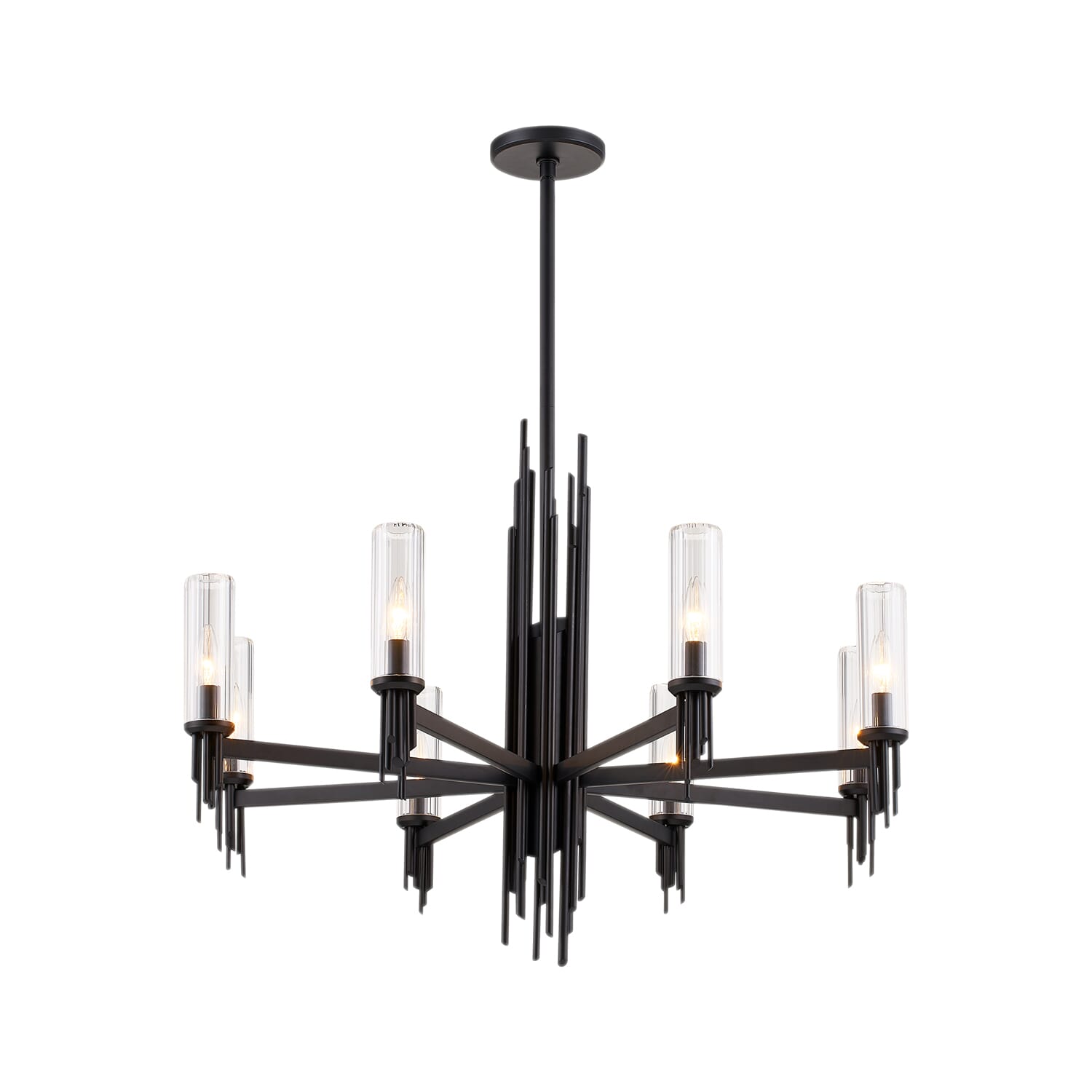 Alora Torres Chandelier