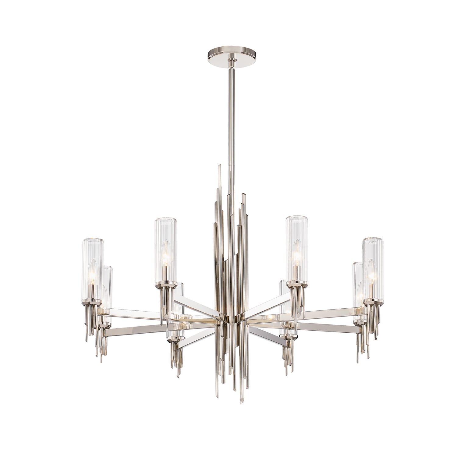 Alora Torres Chandelier