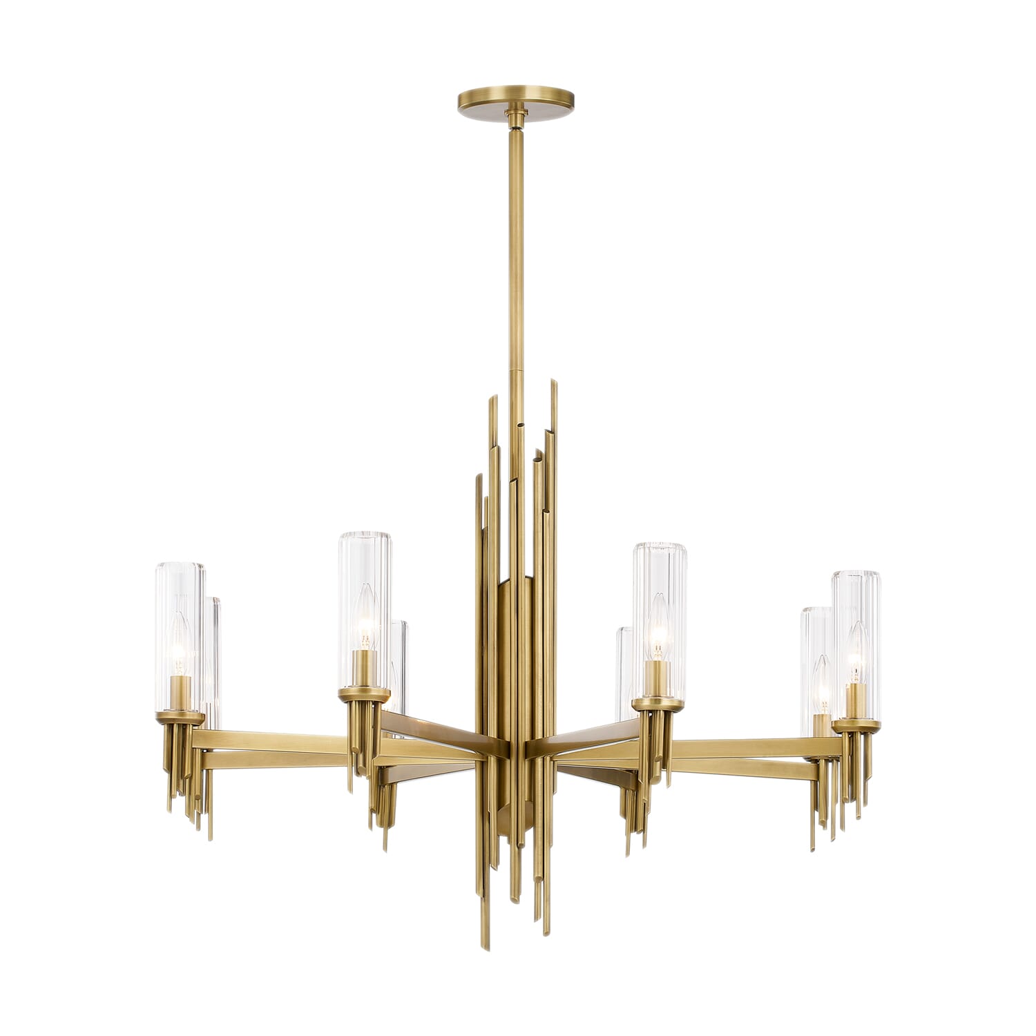 Alora Torres Chandelier