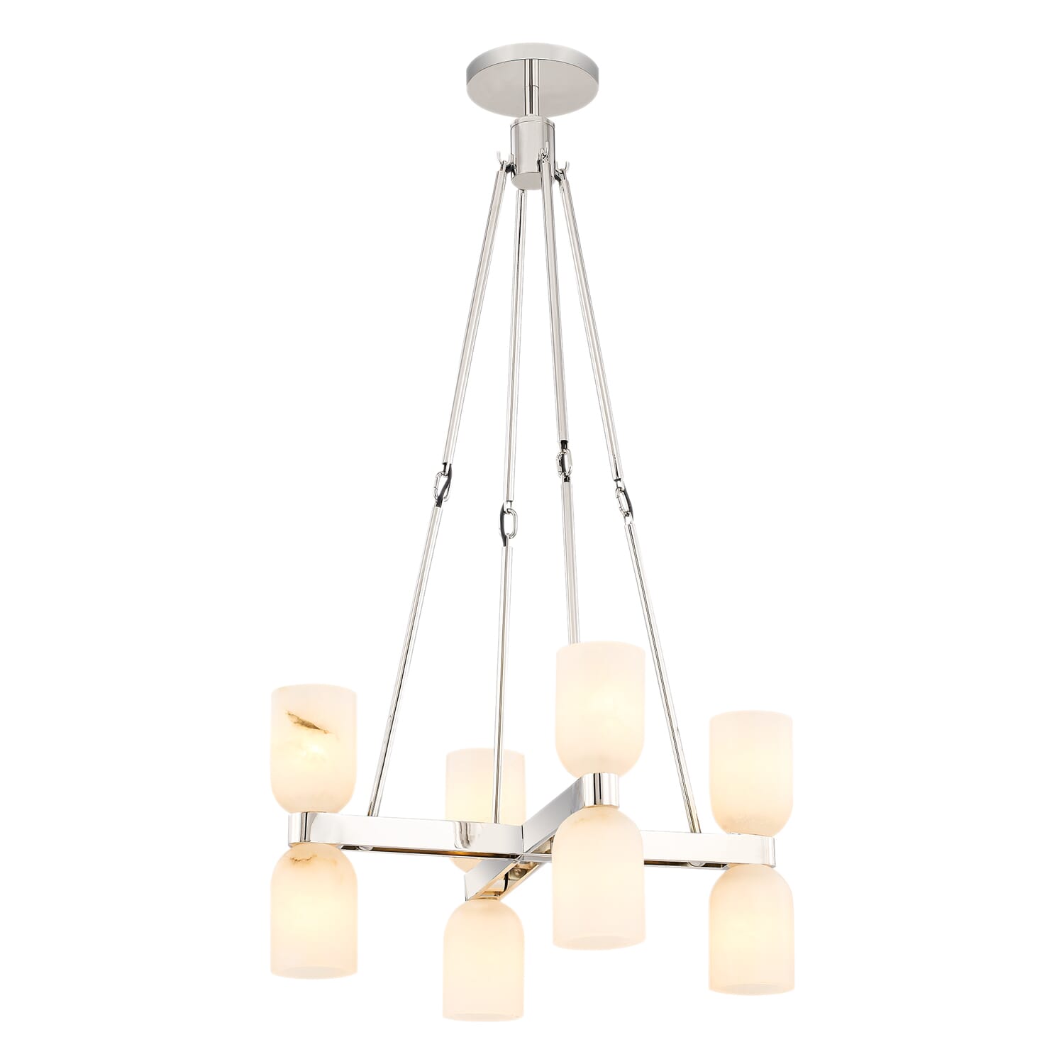 Alora Lucian Chandelier