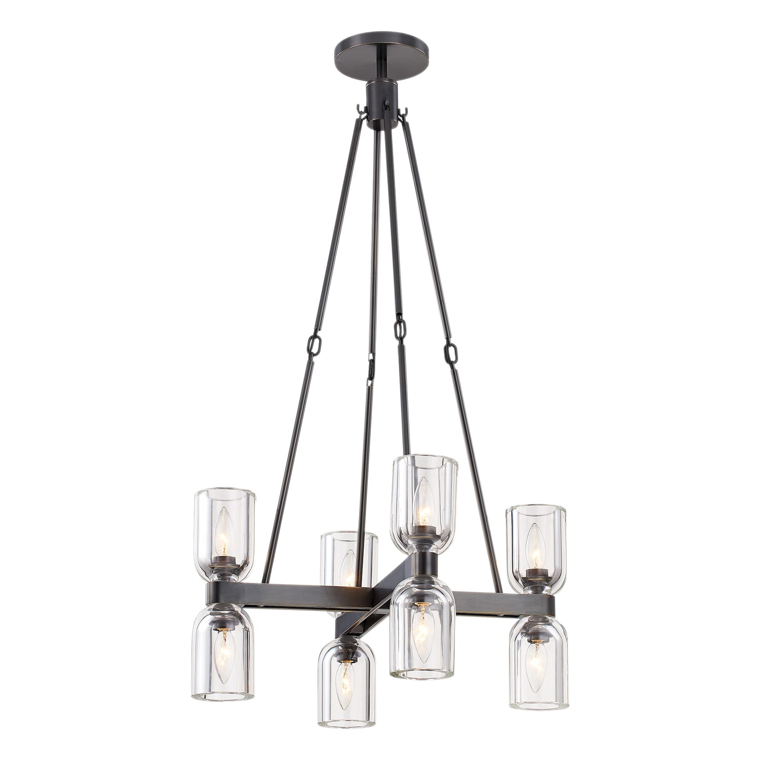 Alora Lucian Chandelier