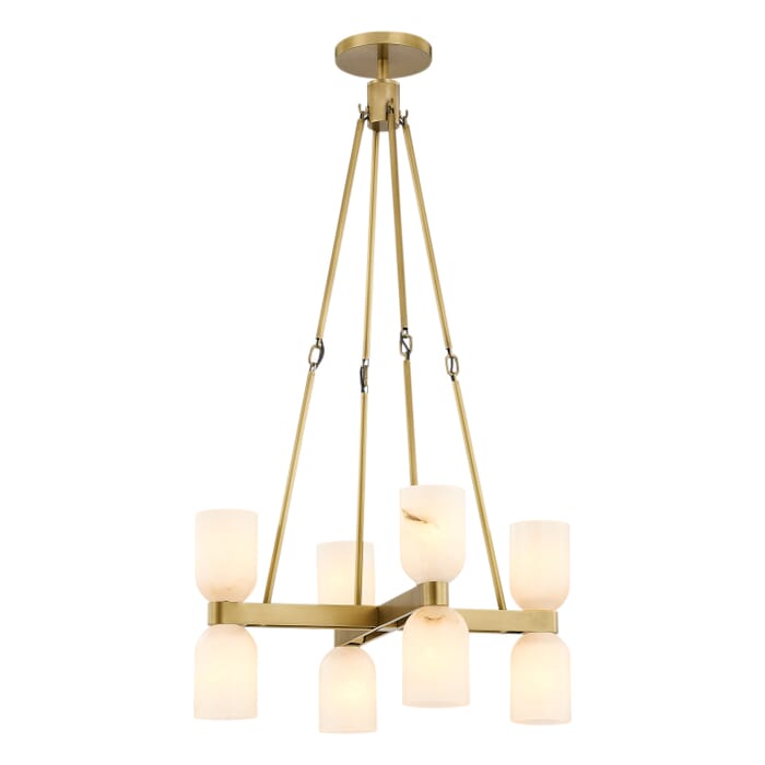 Alora Lucian Chandelier Alora Lucian Chandelier