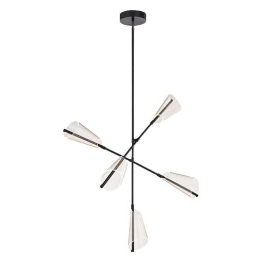 Mulberry Chandelier - image