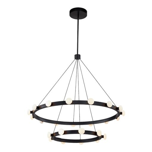 Rezz Chandelier - image