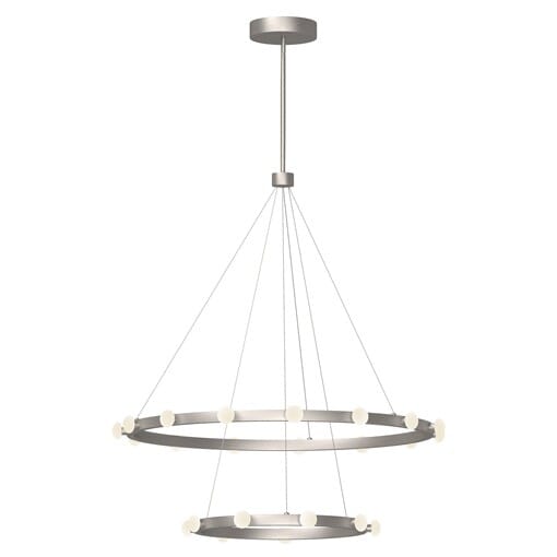 Kuzco Rezz Chandelier