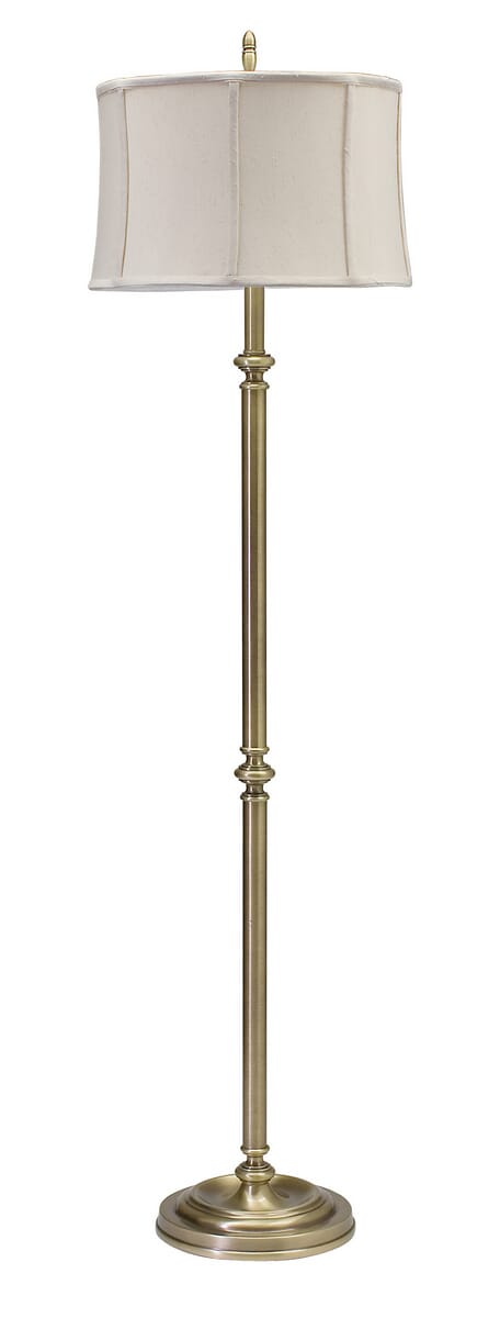 Coach Floor Lamp In… - image