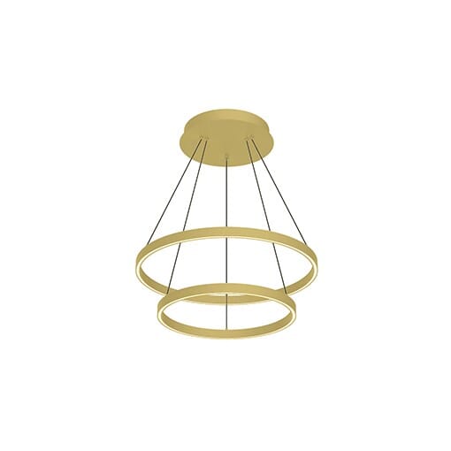 Cerchio Chandelier - image
