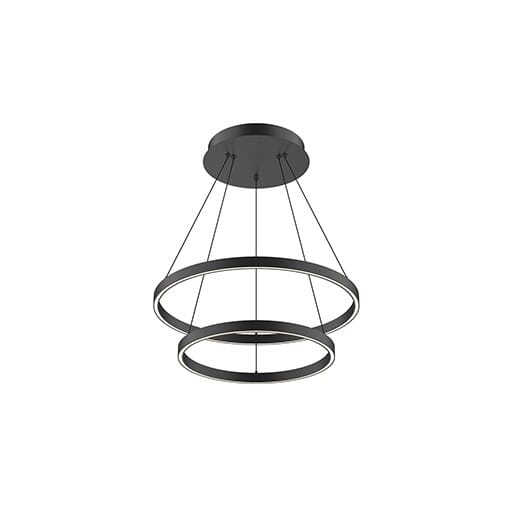 Cerchio Chandelier … - image