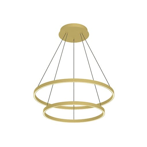 Cerchio Chandelier - image