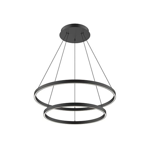 Cerchio Chandelier … - image
