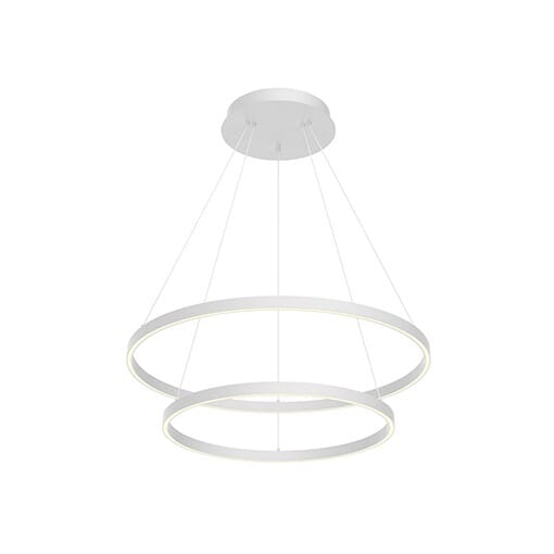 Cerchio Chandelier … - image