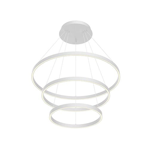 Cerchio Chandelier … - image