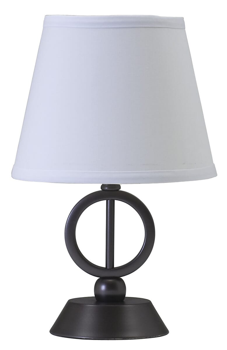 Coach Table Lamp In… - image