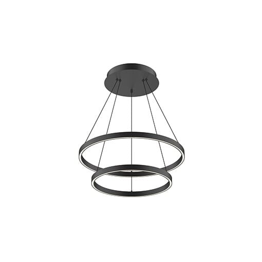 Cerchio Chandelier - image