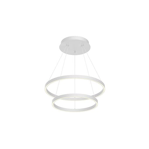 Cerchio Chandelier - image