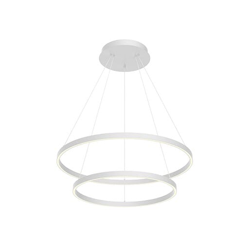 Cerchio Chandelier - image