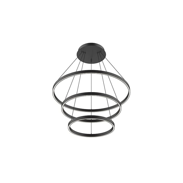 Kuzco Cerchio Chandelier Kuzco Cerchio Chandelier