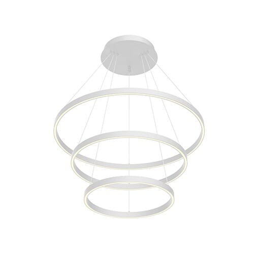 Cerchio Chandelier - image