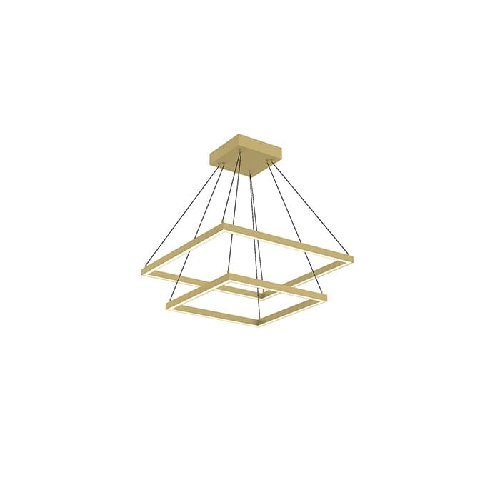 Kuzco Piazza Chandelier Kuzco Piazza Chandelier