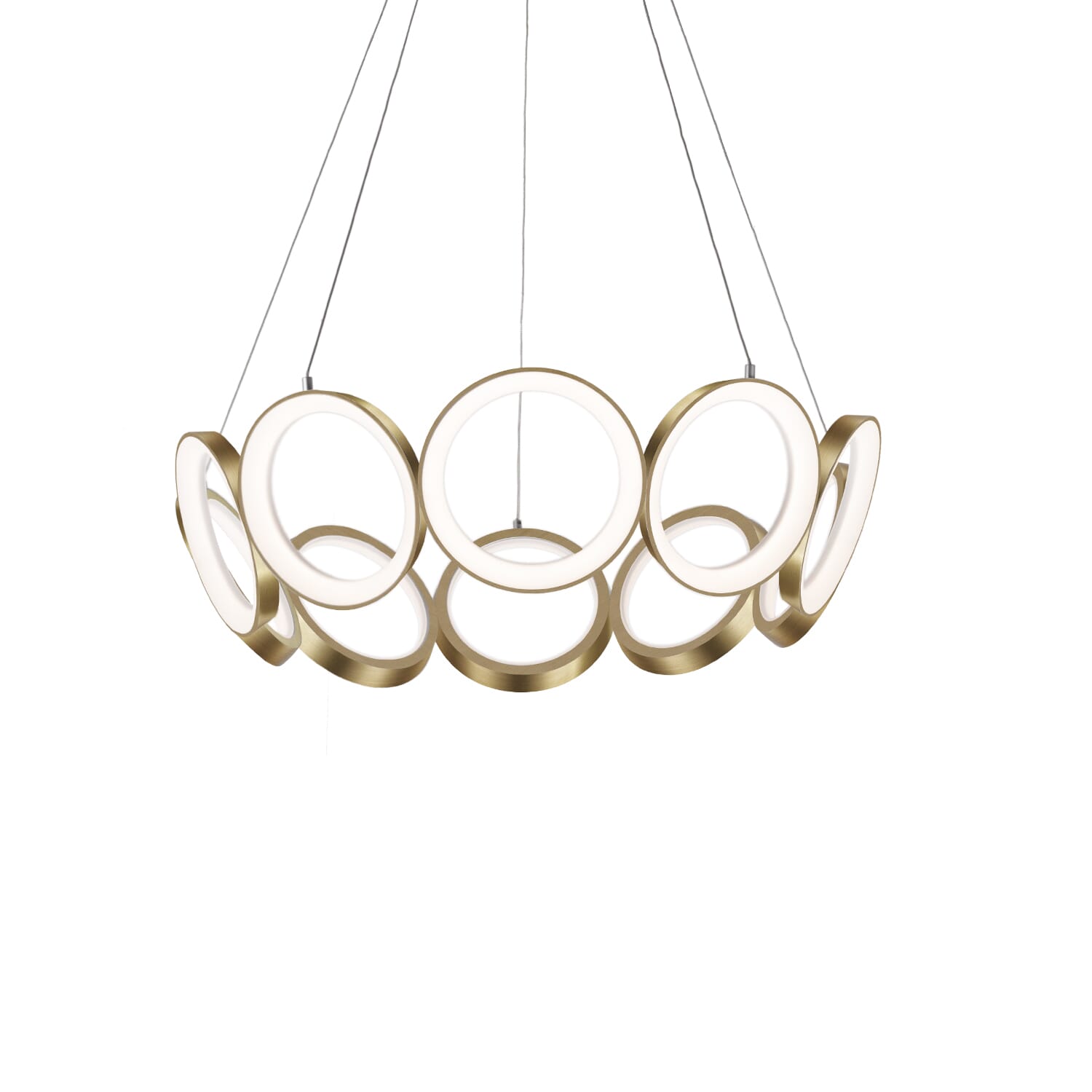 Kuzco Oros Led Cont… - image
