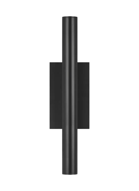 Chara 2-Light 17" O… - image