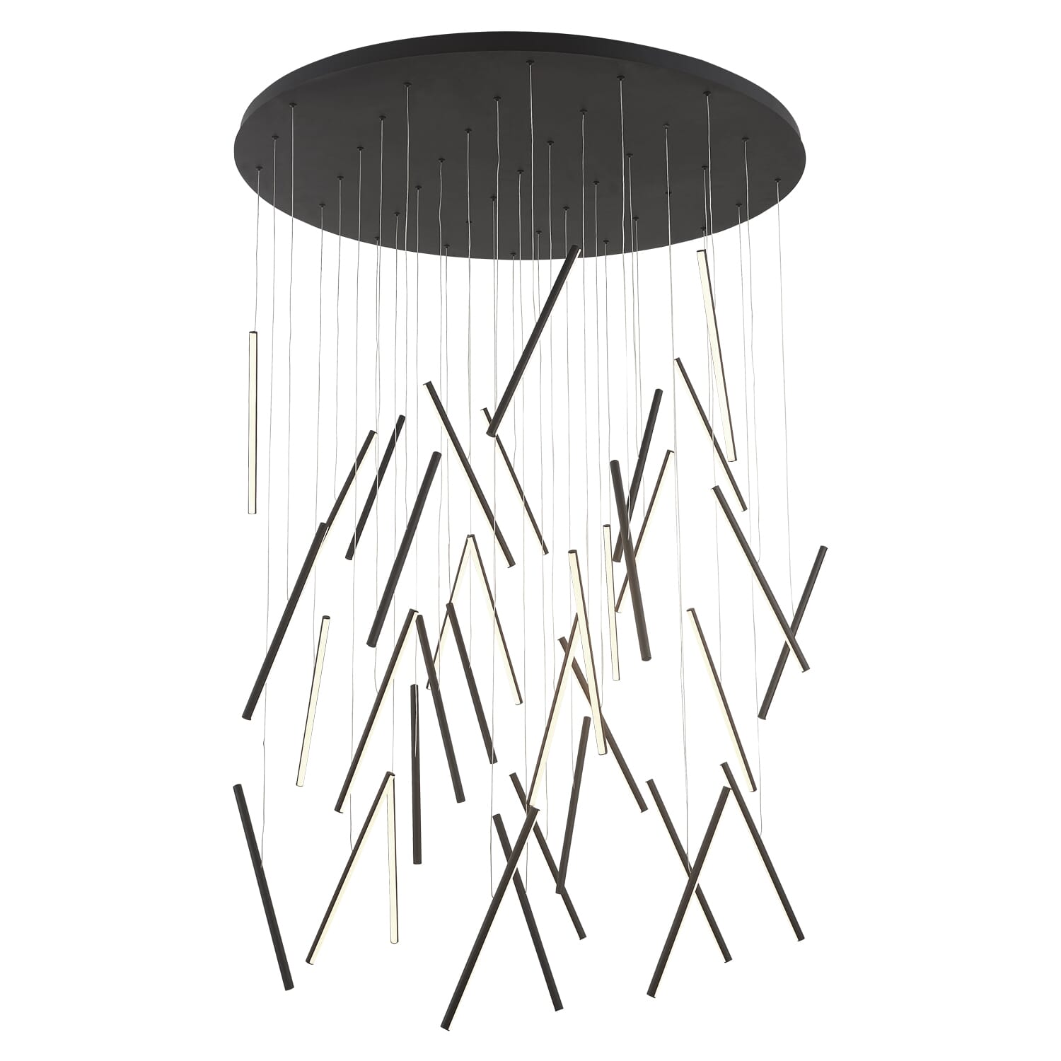 Kuzco Chute Led Pen… - image
