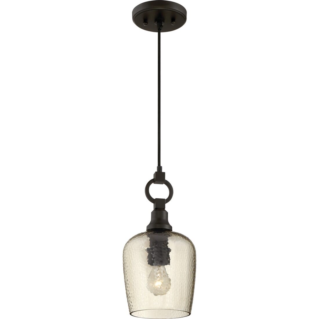 Kendrick 1-Light Mi… - image