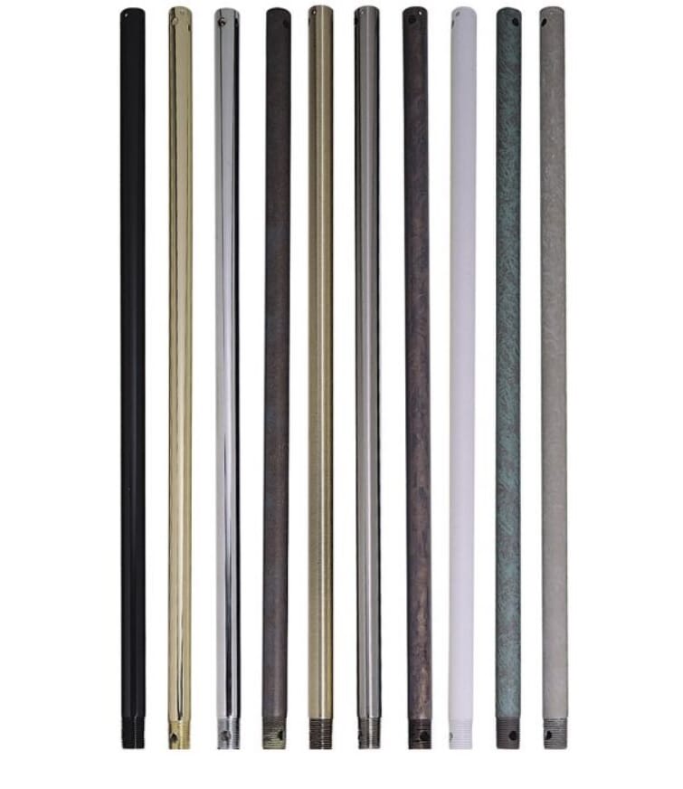 Craftmade 60" Downr… - image