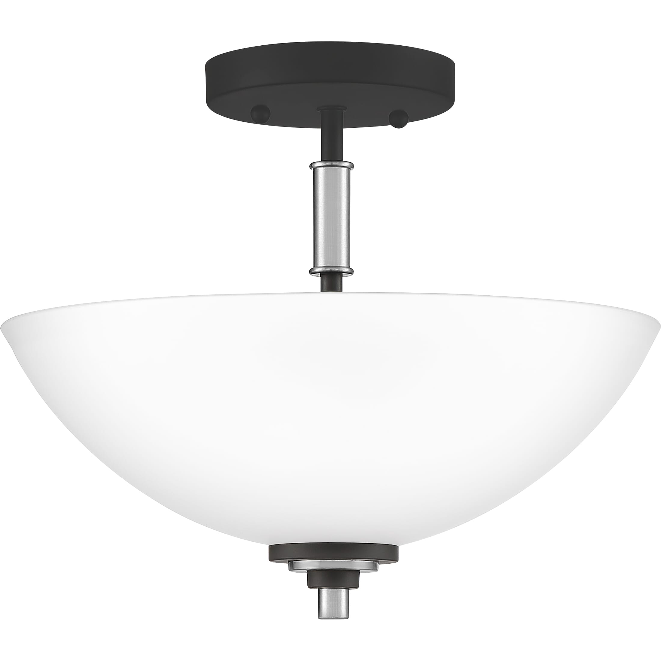 Conrad 2-Light Semi… - image