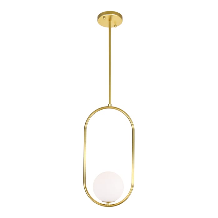 CWI Celeste 1 Light Mini Pendant With Medallion Gold Finish CWI Celeste 1 Light Mini Pendant With Medallion Gold Finish