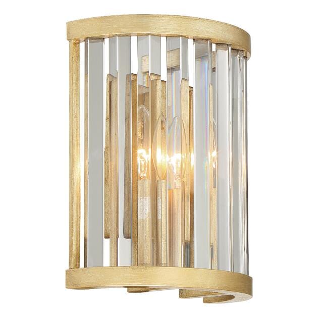 Crystorama Darcy Wall Sconce - Thumbnail 5