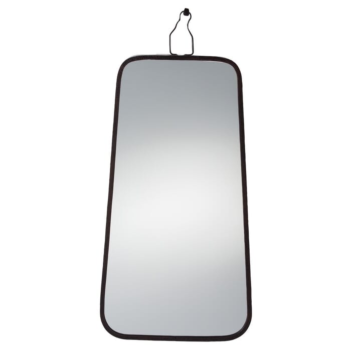 Arteriors Barry Dixon 43" Mirror in Burnt Wax Arteriors Barry Dixon 43" Mirror in Burnt Wax