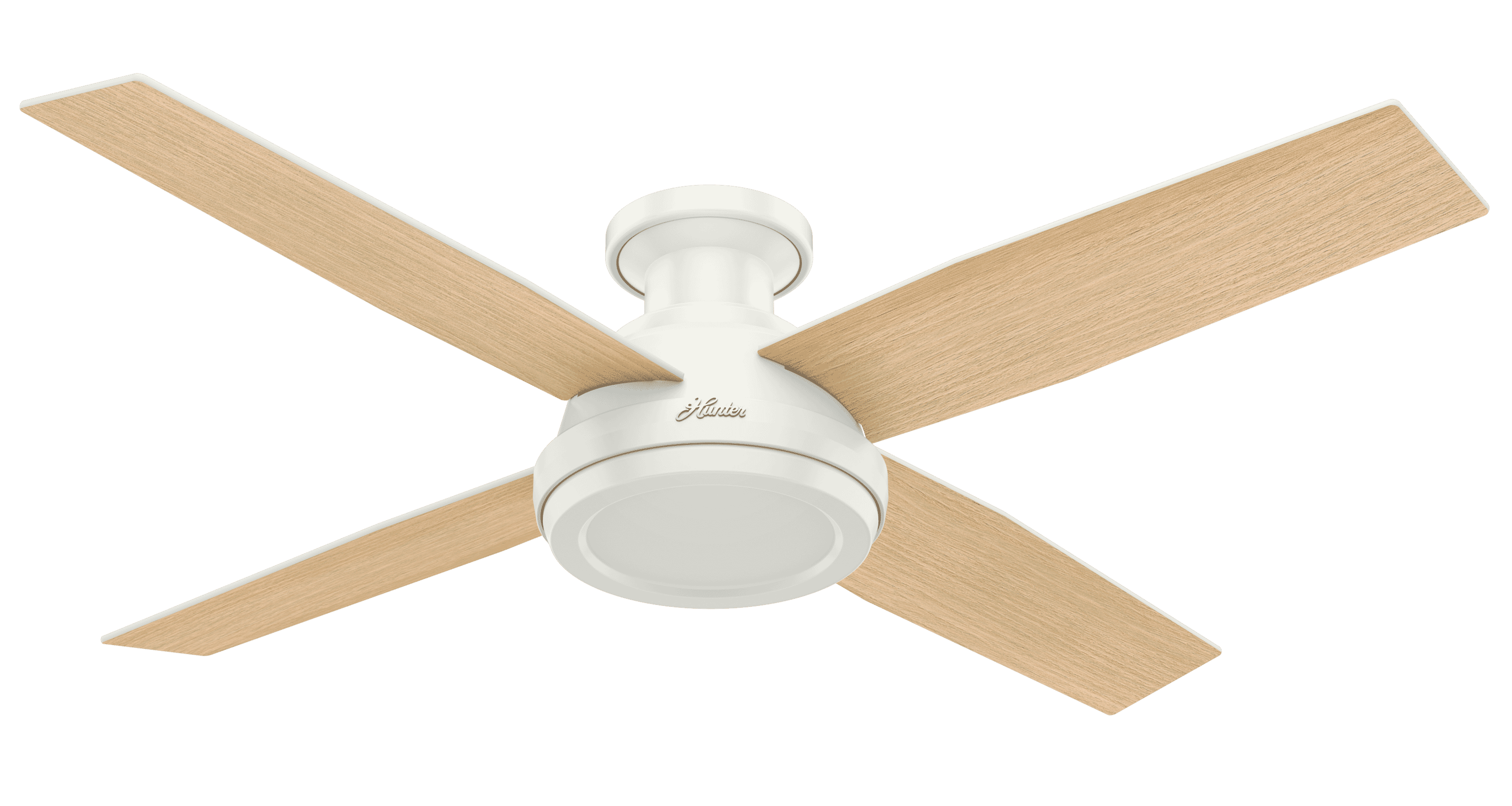 Hunter Dempsey with LED Light 52-inch - Thumbnail 4