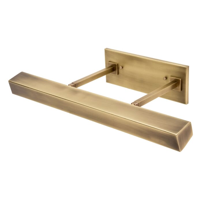 House of Troy Guilford 24" LED Picture Light in Antique Brass House of Troy Guilford 24" LED Picture Light in Antique Brass
