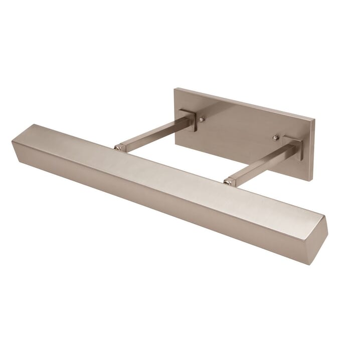 House of Troy Guilford 24" LED Picture Light in Satin Nickel House of Troy Guilford 24" LED Picture Light in Satin Nickel