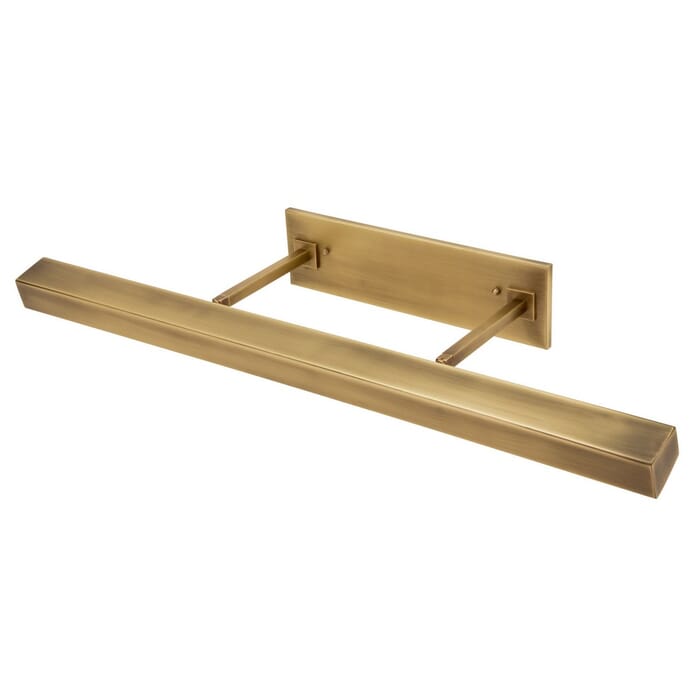 House of Troy Guilford 36" LED Picture Light in Antique Brass House of Troy Guilford 36" LED Picture Light in Antique Brass