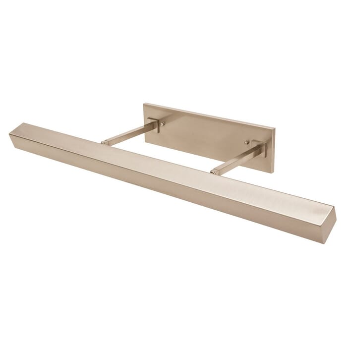 House of Troy Guilford 36" LED Picture Light in Satin Nickel House of Troy Guilford 36" LED Picture Light in Satin Nickel