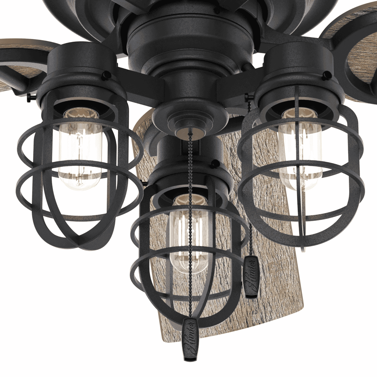 Hunter Fans Starklake Ceiling Fan - Thumbnail 4
