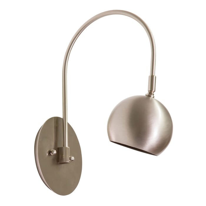 House of Troy Halo 10.25" LED Picture Light in Satin Nickel House of Troy Halo 10.25" LED Picture Light in Satin Nickel