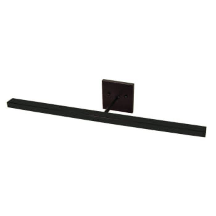 House of Troy Horizon 26" Direct Wire LED Picture Light in Rubbed Bronze House of Troy Horizon 26" Direct Wire LED Picture Light in Rubbed Bronze