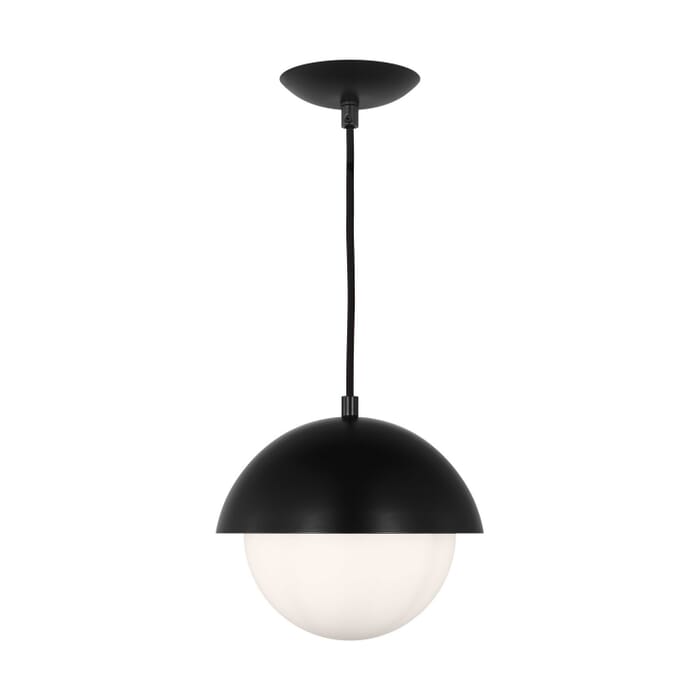 Hyde 1-Light Pendant in Midnight Black Hyde 1-Light Pendant in Midnight Black