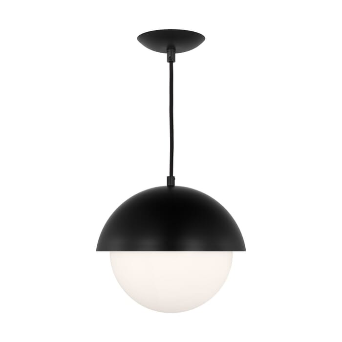 Hyde 1-Light Pendant in Midnight Black Hyde 1-Light Pendant in Midnight Black
