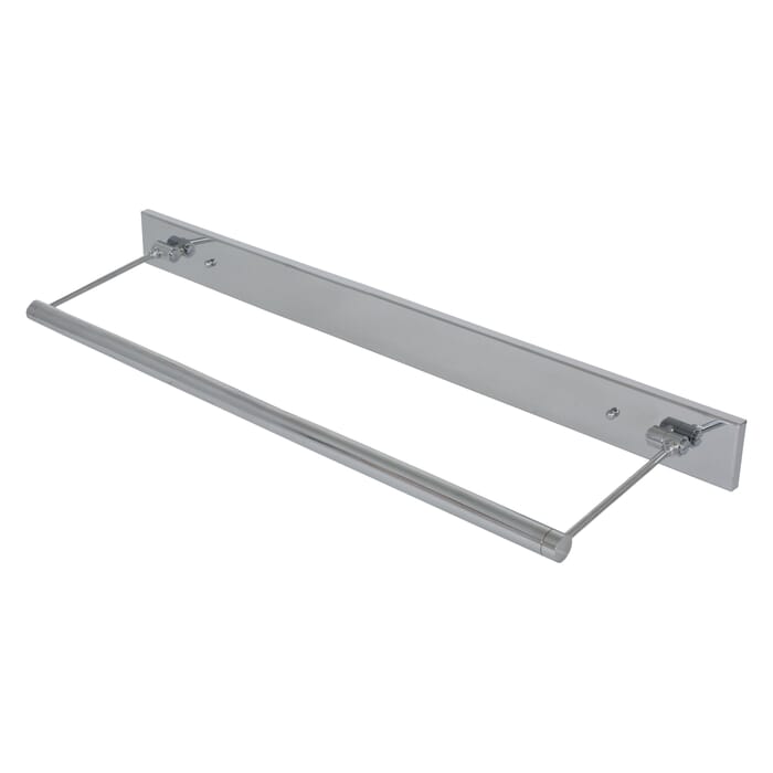 House of Troy Mendon 33" Picture Light in Chrome House of Troy Mendon 33" Picture Light in Chrome