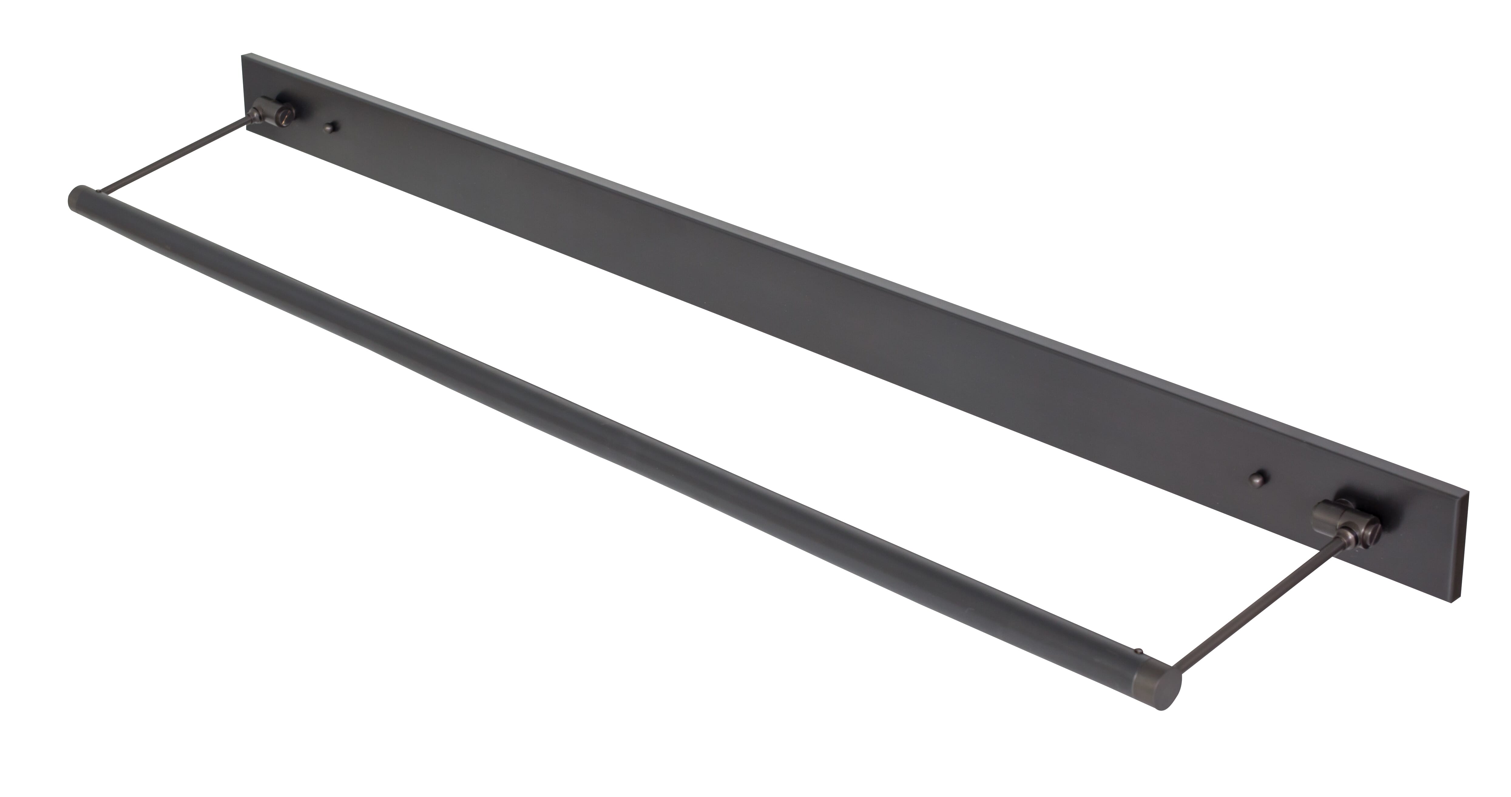 House of Troy Mendon 47" Picture Light in Oil Rubbed Bronze