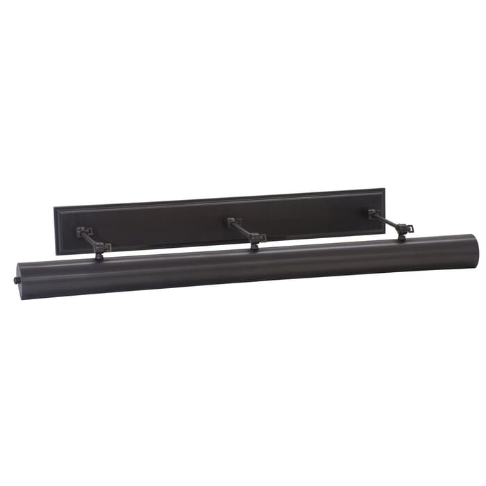 House of Troy Oxford 42" Oil Rubbed Bronze Direct Wire Picture Light House of Troy Oxford 42" Oil Rubbed Bronze Direct Wire Picture Light