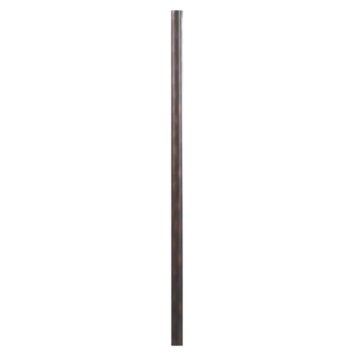 Savoy House 48" Downrod in Espresso Savoy House 48" Downrod in Espresso