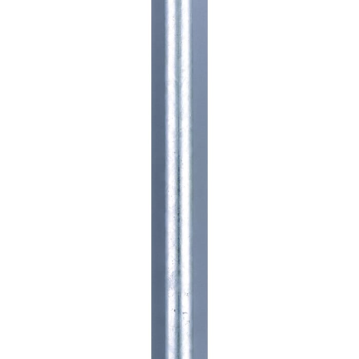 Fanimation 18" Downrod in Galvanized Fanimation 18" Downrod in Galvanized