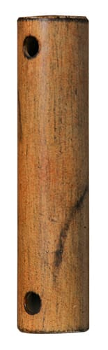 Fanimation 24" Downrod in Driftwood